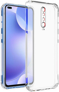 Phone Back Cover Bumper Case for POCO X2