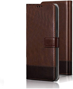 Clickcase Flip Cover for iphone 14