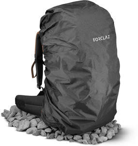 decathlon rain cover for bags Forclaz 40 60 L Basic Hiking Backpack Whether its a day hike or a weekend camping trip Decathlon Quechua Raincover 20l-40l -