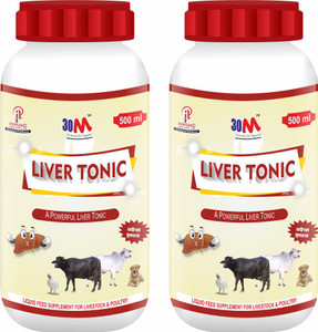 30M 48 Pet Health Supplements