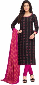 Cotton Dress Materials - Buy Cotton Churidar Materials Online at Best ...