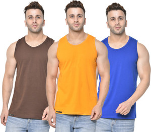 Diwazzo Men Vest