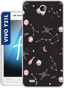 Dekhbuy Back Cover for VIVO Y21L