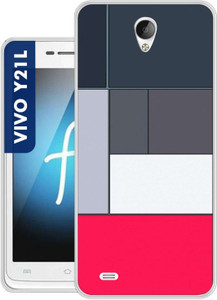 Dekhbuy Back Cover for VIVO Y21L