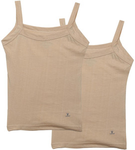 V Star Camisole For Girls