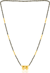 Bhagya Lakshmi SUC-4-MG Alloy Mangalsutra