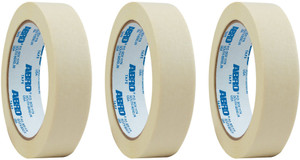 ABRO Single Sided Handheld Manual Masking Tape Roll (Manual)