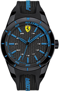 SCUDERIA FERRARI Analog Watch - For Men - Buy SCUDERIA