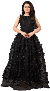 Nimit Fab Anarkali Gown Price in India - Buy Nimit Fab Anarkali Gown online  at Flipkart.com