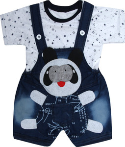 Flipkart child boy sales dress