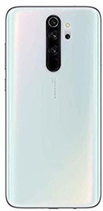 TOTOMAX REDMI NOTE 8 PRO REDMI NOTE 8 PRO Back Panel