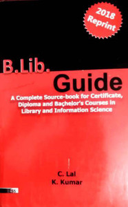B. LIB. Guide