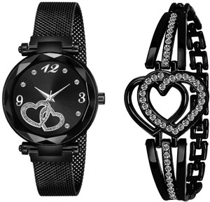KIARVI GALLERY Analog Watch  - For Girls