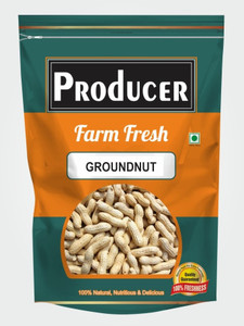PRODUCER Red Peanut (Whole)
