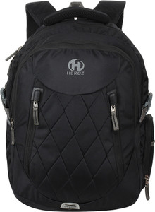 HEROZ Hybrid 40 L Laptop Backpack