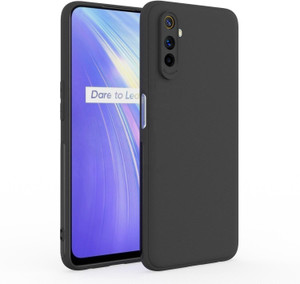 INSTYLE Back Cover for Realme Narzo 20A