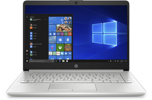 HP 14s Ryzen 5 Quad Core 3rd जेनरेशन - (8 GB/1 TB HDD/256 GB SSD/Windows 10 Home) 14s-dk0093AU पतला और हल्का लैपटॉप