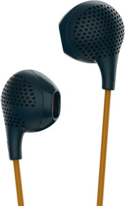 boAt boAt Bassheads 104 Wired Earphones Wired