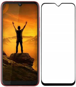 SRT Edge To Edge Tempered Glass for Gionee Max Pro