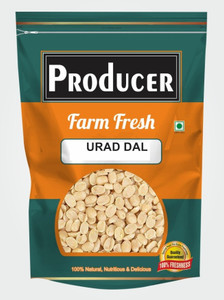 PRODUCER Brown Urad Dal (Split)
