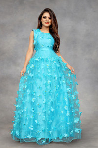 Julee Anarkali Gown