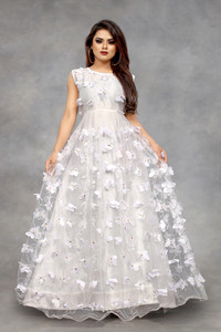 Apnisha Anarkali Gown