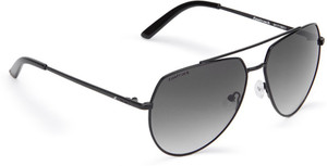 Fastrack Aviator Sunglasses