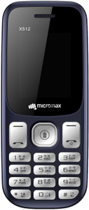 Micromax X512
