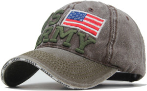 HANDCUFFS Sports/Regular Cap Cap