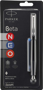 PARKER Beta Neo Fountain Pen