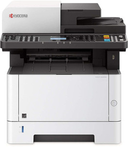 KYOCERA Kyom2040Dn 1102S32Us0 Mono Laser Multifunction Multi