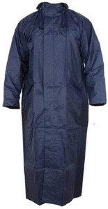 जिम-डांडी सॉलिड रेनकोट