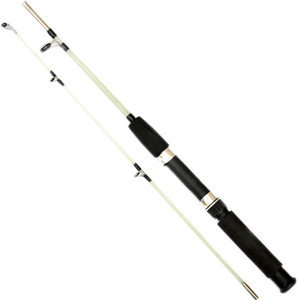 Hunting Hobby Fishing Unbreakable Rod 165cm/5.4ft Multicolor Fishing Rod