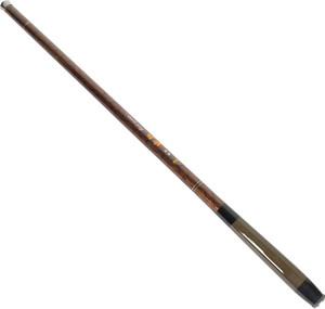 Hunting Hobby Fishing Portable Pole,Crap Rod, 20Feet/630cm Brown Fishing Rod  Price in India - Buy Hunting Hobby Fishing Portable Pole,Crap Rod,  20Feet/630cm Brown Fishing Rod online at Flipkart.com