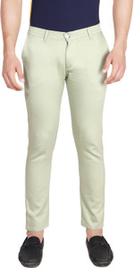 white apple jns Slim Men Gold Jeans