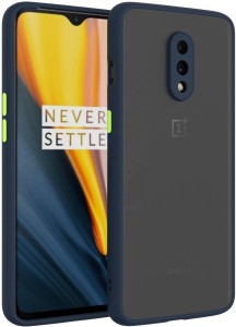 Lilliput Back Cover for OnePlus 7