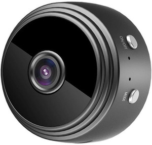 JRONJ HD Mini Camera Mini HD Camera With Voice Recorder Remote Control WIFI Wireless Night Vision Camcoder Sports and Action Camera