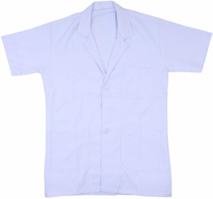 Badoli Collection White Uniform Shirt