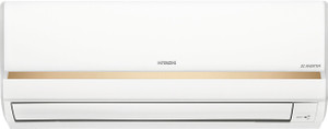 Hitachi 1 Ton 3 Star Split Inverter AC - Gold