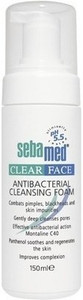 Sebamed Clear Foam Face Wash