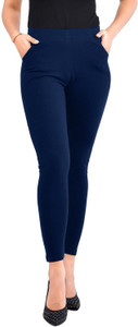 Misaina Ankle Length Ethnic Wear Legging