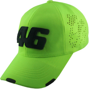 poshing Embellished Sports/Regular Cap Cap
