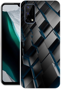 MADRE Back Cover for realme Narzo 30 Pro 5G