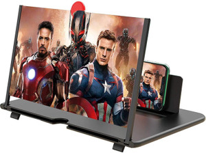 RPM TRADERS 3D Movie Glass