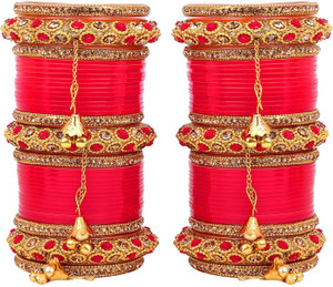 JDX Plastic Chudas