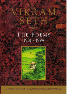 Poems 1981 - I994