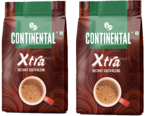 CONTINENTAL XTRA Instant Coffee
