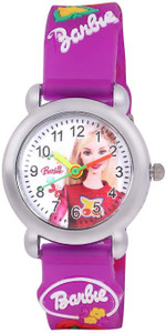 TONSY TONSY Analog Barbie Kids Analog Watch - For Boys & Girls