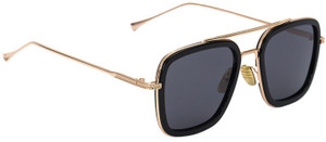 Dervin Rectangular Sunglasses