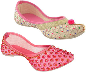 sdshopping Mojaris For Women